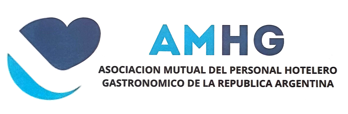 AMHG — Asociación Mutual del Personal Hotelero Gastronómico de la República Argentina